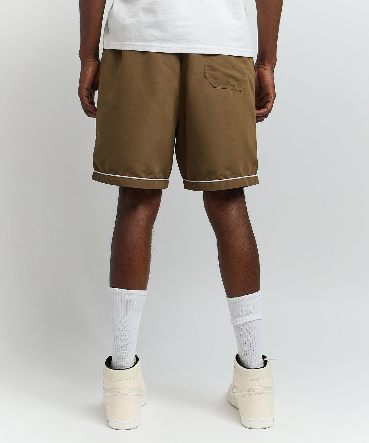Reason Clothing Classic Clubmaster Short