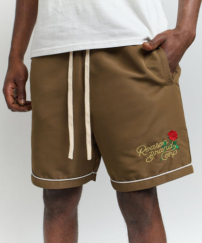 Reason Clothing Classic Clubmaster Short