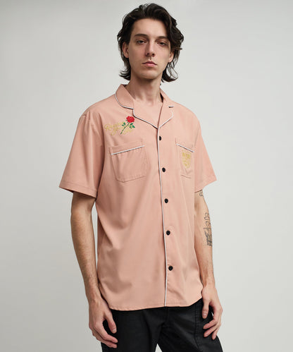 Reason Clothing Trending Clubmaster Shirt