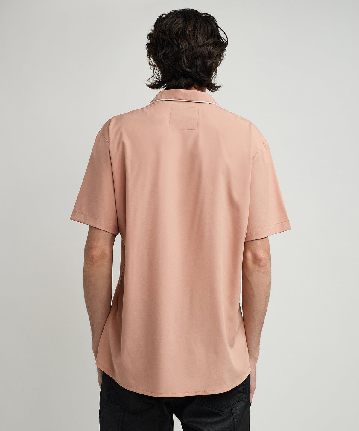 Reason Clothing Trending Clubmaster Shirt