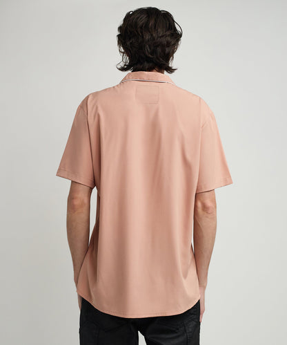 Reason Clothing Trending Clubmaster Shirt