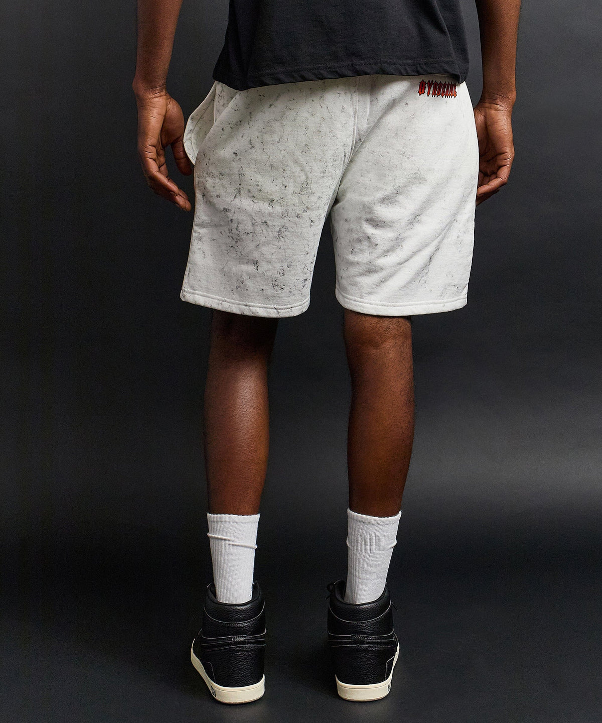 Reason Clothing Best Price Dipset Seal Short