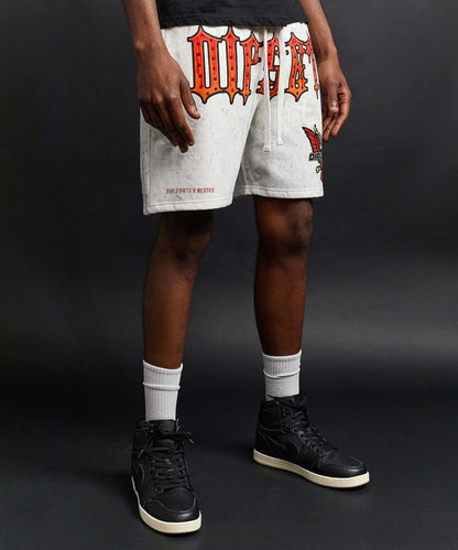 Reason Clothing Best Price Dipset Seal Short