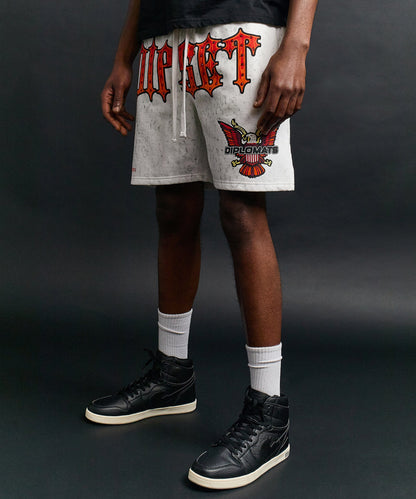 Reason Clothing Best Price Dipset Seal Short