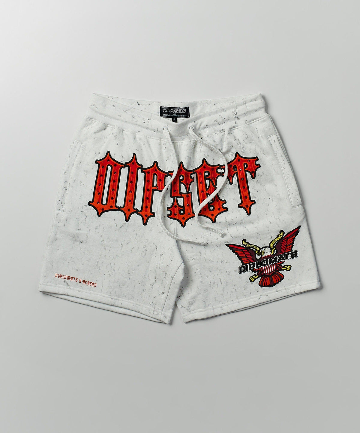 Reason Clothing Best Price Dipset Seal Short
