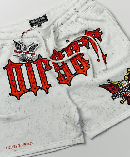 Reason Clothing Best Price Dipset Seal Short