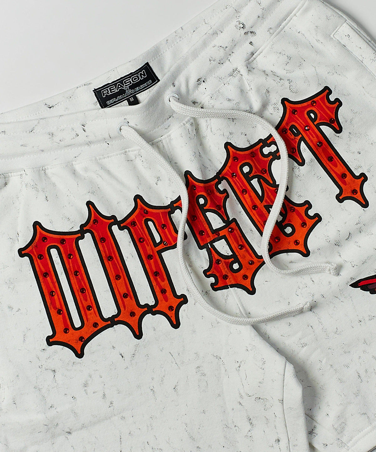Reason Clothing Best Price Dipset Seal Short