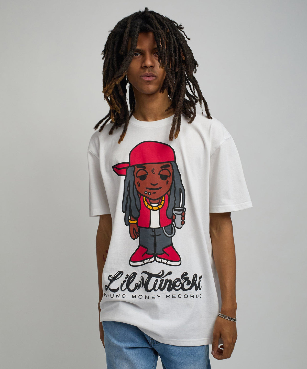 Reason Clothing Everyday Lil Wayne Tunechi Tee