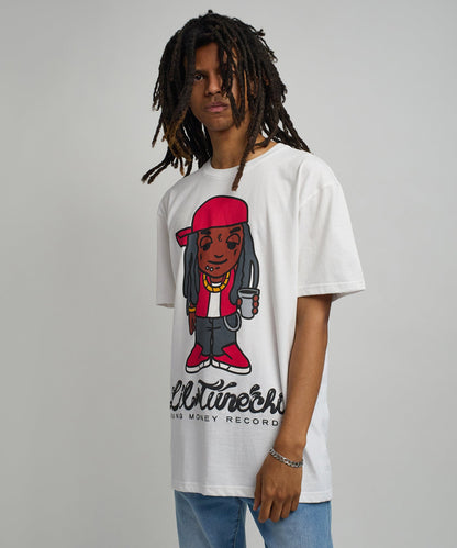 Reason Clothing Everyday Lil Wayne Tunechi Tee
