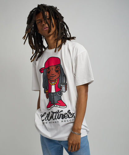 Reason Clothing Everyday Lil Wayne Tunechi Tee