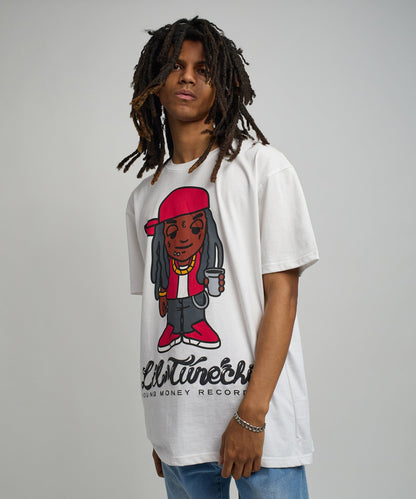 Reason Clothing Everyday Lil Wayne Tunechi Tee