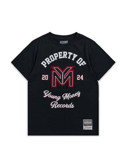 Reason Clothing Popular Lil Wayne Property Of Tee