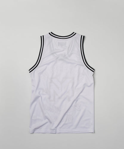Reason Clothing Customer Favorite Lil Wayne Property Of Basketball Jersey