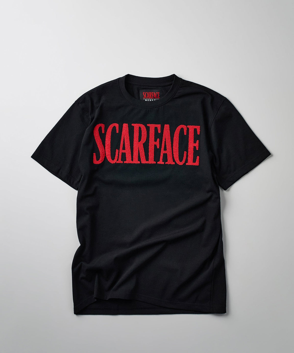 Reason Clothing Recommended Scarface Tee Shirt