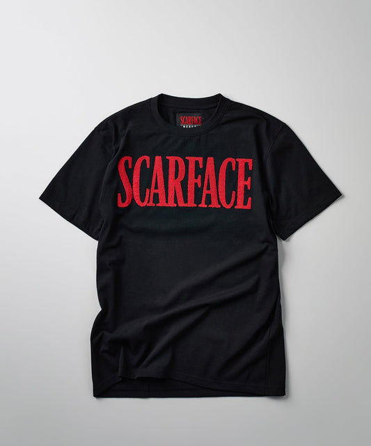 Reason Clothing Recommended Scarface Tee Shirt