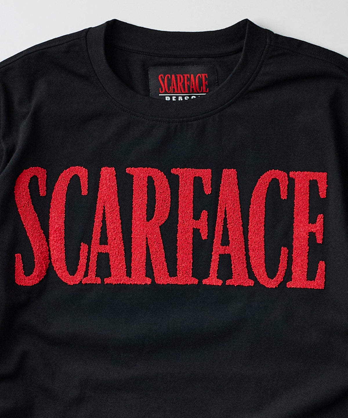 Reason Clothing Recommended Scarface Tee Shirt