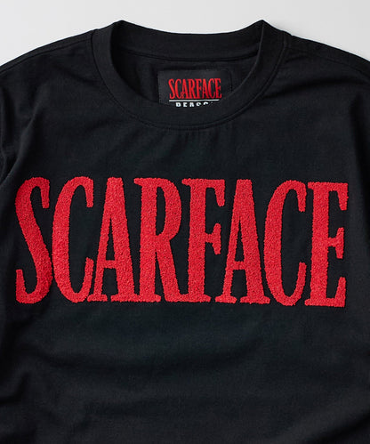 Reason Clothing Recommended Scarface Tee Shirt