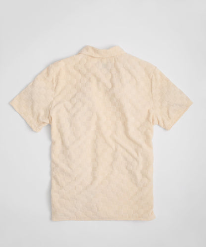 Reason Clothing Great Value Checkerboard Towel Shirt