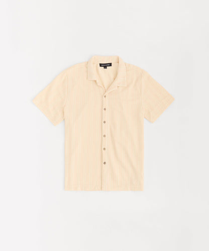 Reason Clothing Everyday Jacquard Knit Shirt