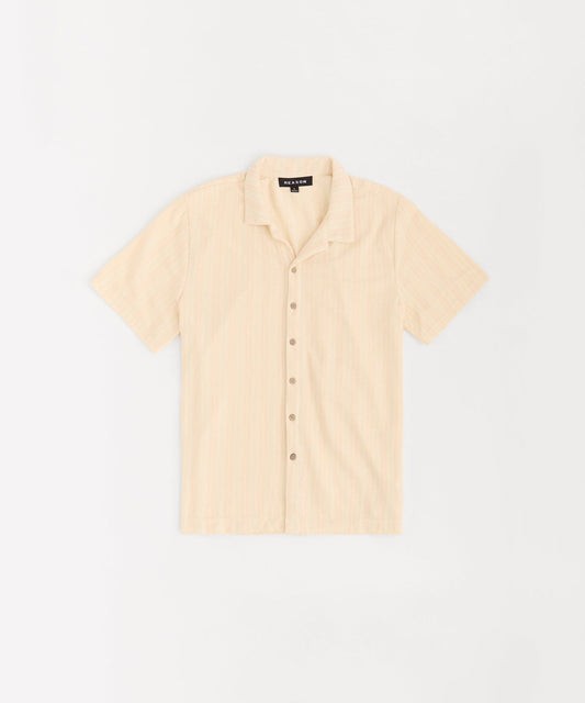 Reason Clothing Everyday Jacquard Knit Shirt