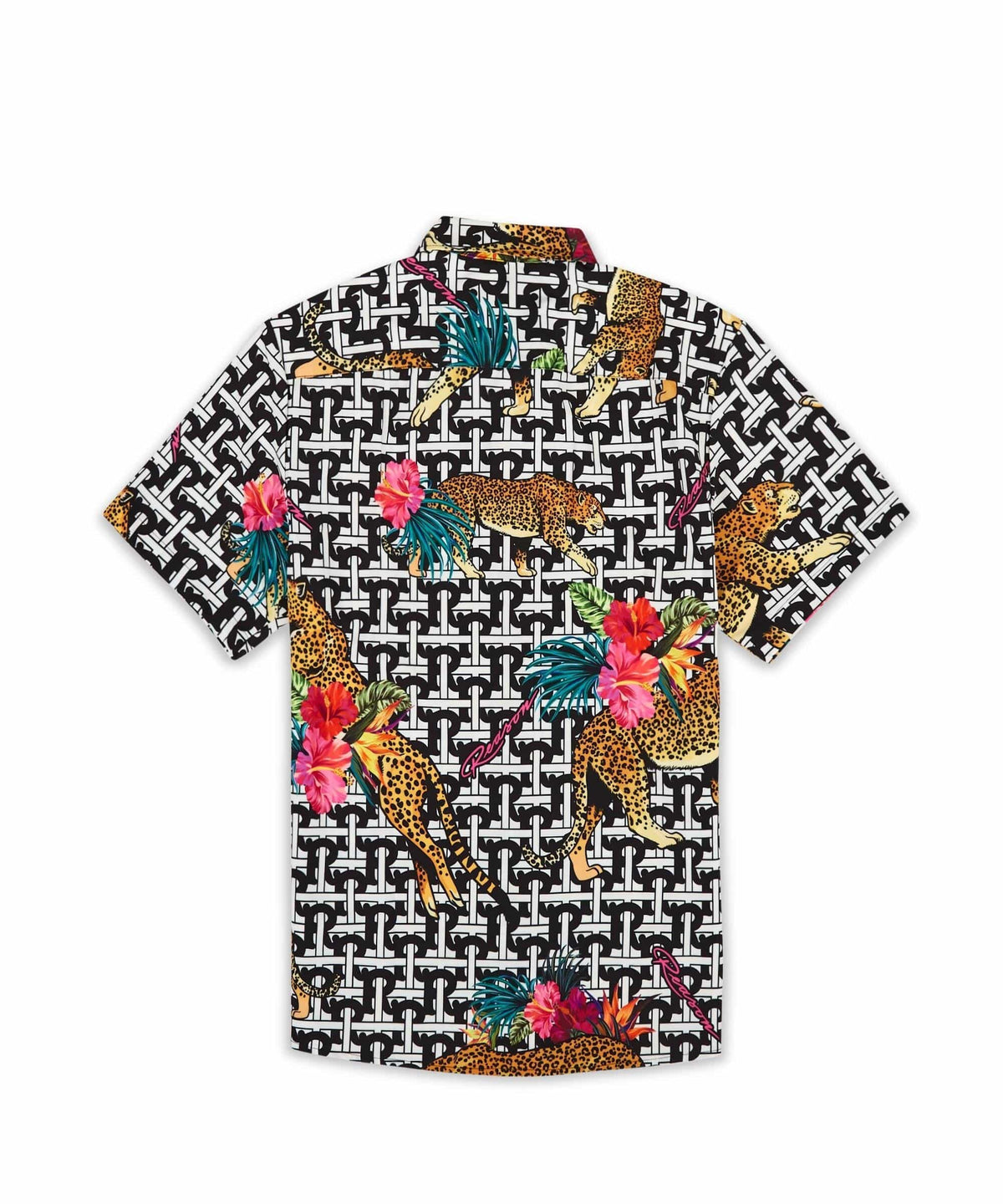 Reason Clothing Exclusive Plain Sight Shirt
