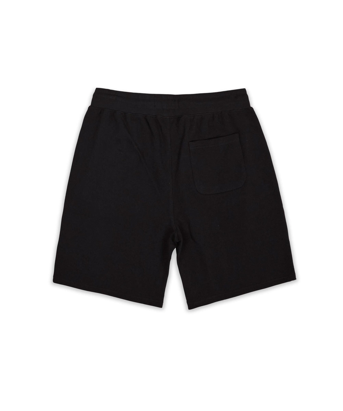 Reason Clothing Discount Block Shorts
