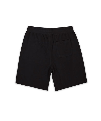 Reason Clothing Discount Block Shorts
