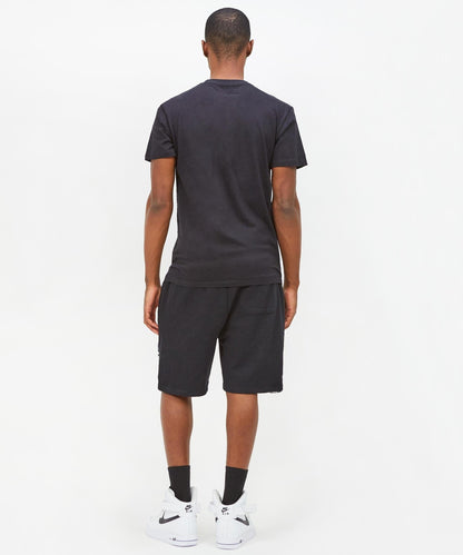 Reason Clothing Discount Block Shorts