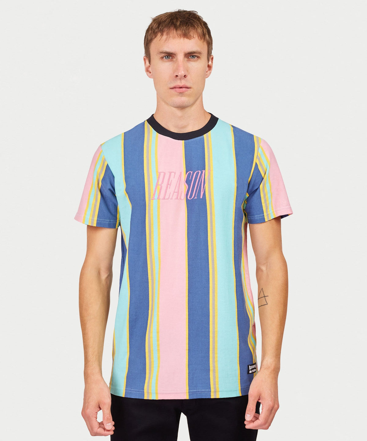 Reason Clothing Best Price Jammer Tee