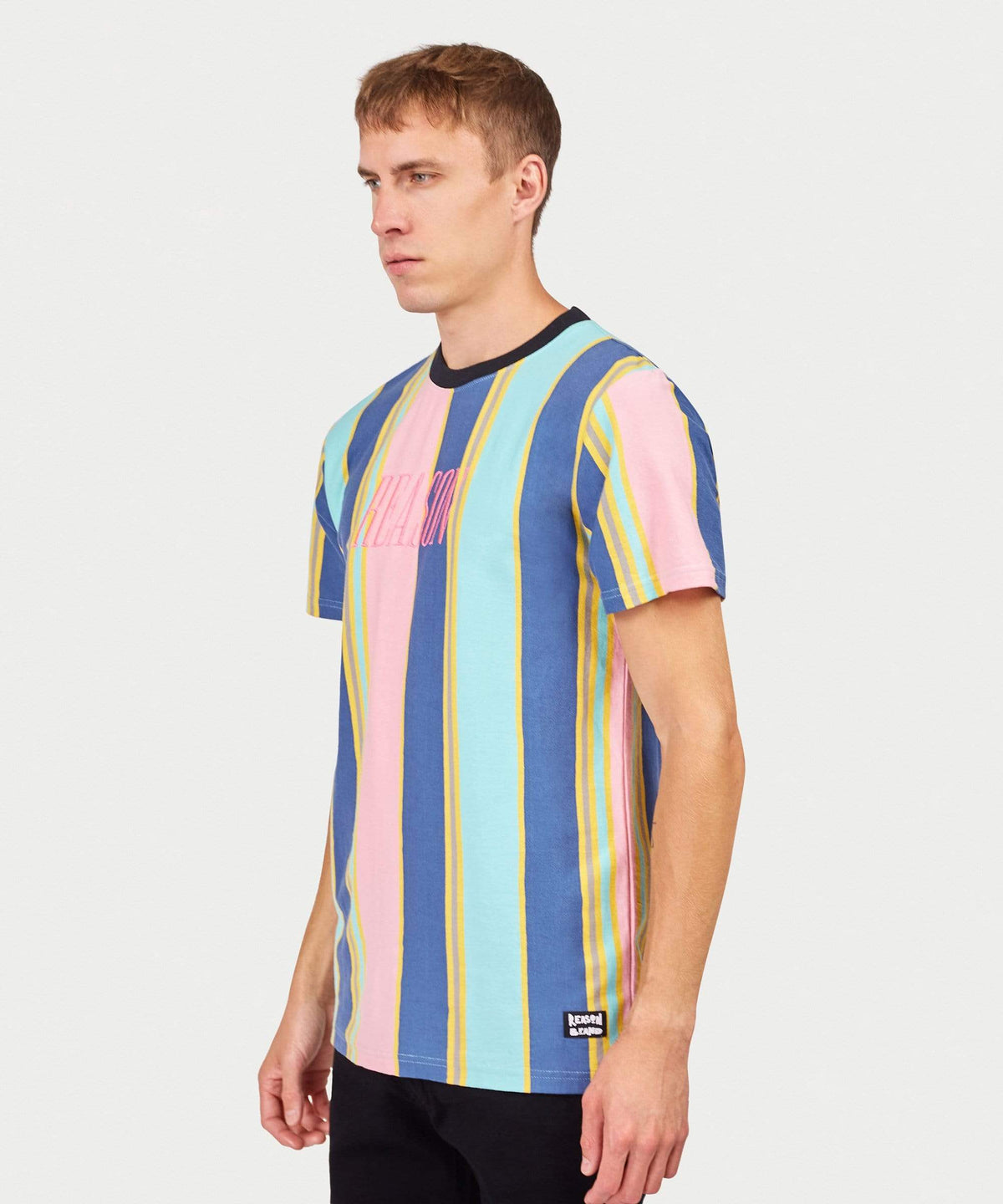 Reason Clothing Best Price Jammer Tee