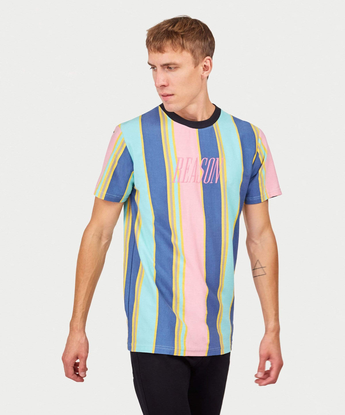 Reason Clothing Best Price Jammer Tee