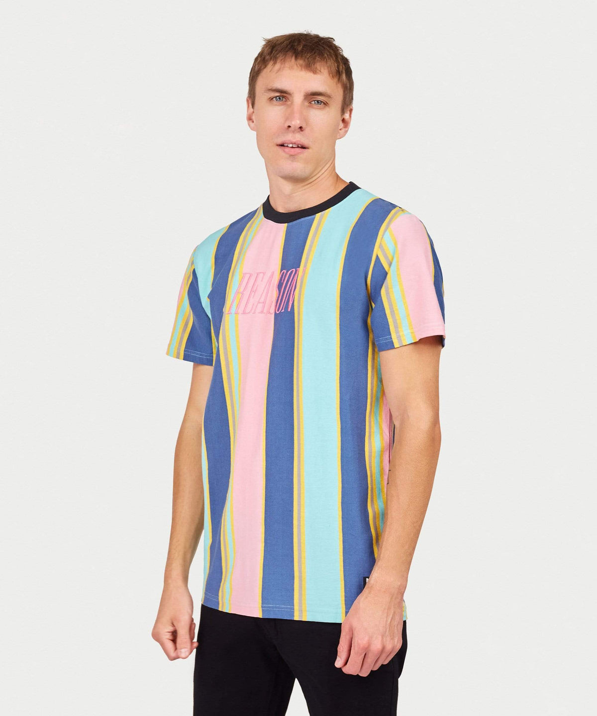 Reason Clothing Best Price Jammer Tee