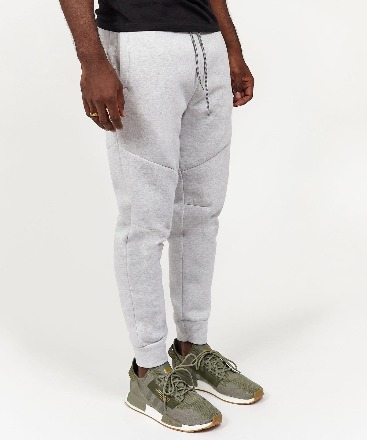 Reason Clothing Classic Haram Jogger
