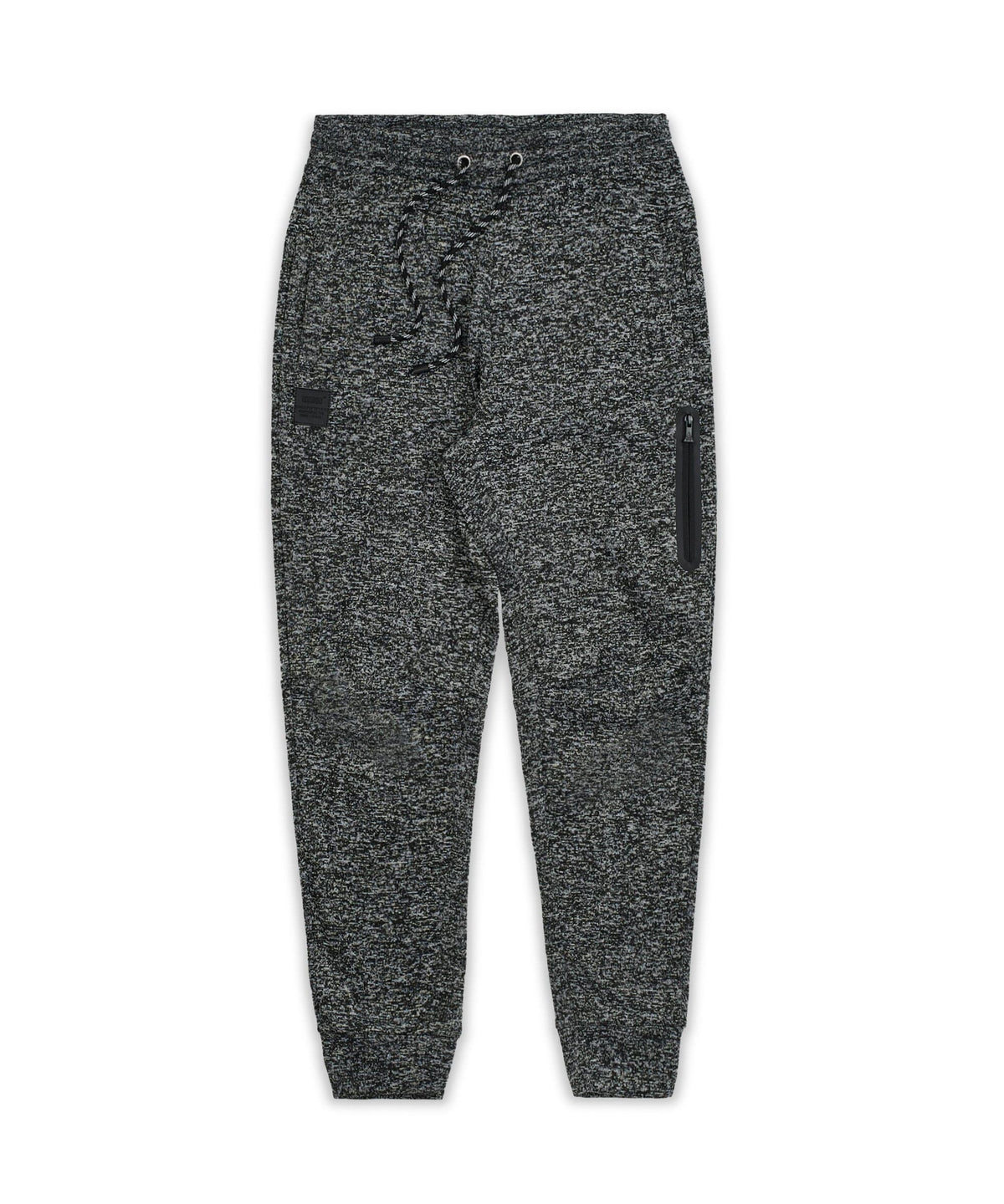 Reason Clothing Best Price Jeff Jogger - Grey