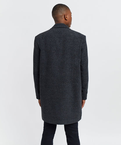 Reason Clothing Hot Sale Alfred Wool Coat