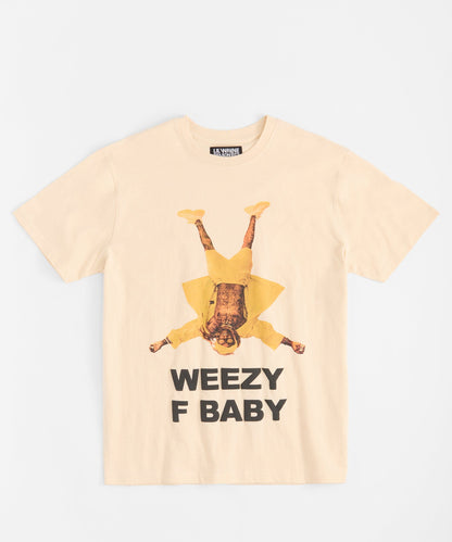 Reason Clothing Exclusive Lil Wayne Weezy F Baby Photo Tee