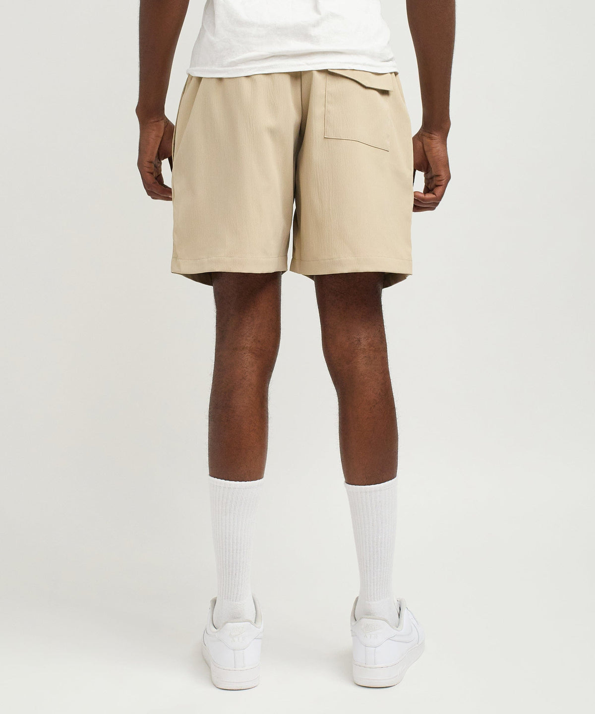 Reason Clothing Special Offer Spritz Woven Short