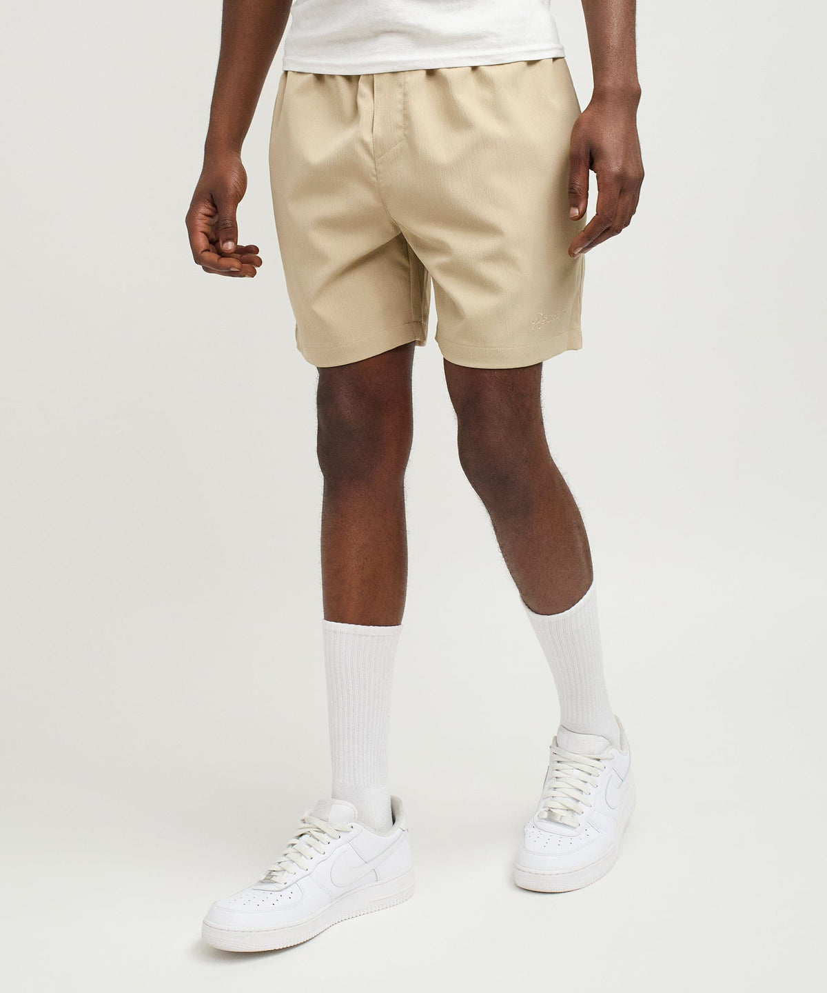 Reason Clothing Special Offer Spritz Woven Short