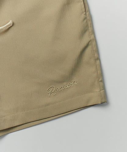 Reason Clothing Special Offer Spritz Woven Short