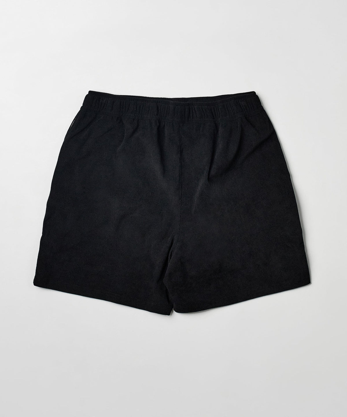 Reason Clothing Hot Sale Utility Shorts - Black