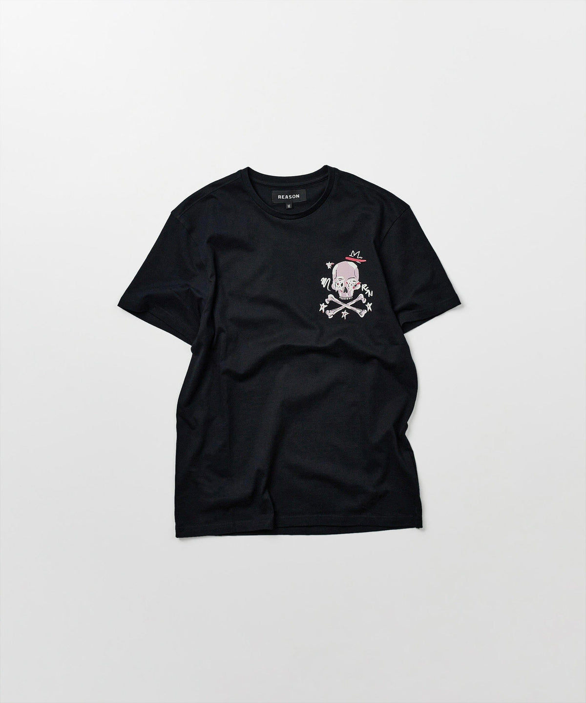 Reason Clothing Premium Burn Tee