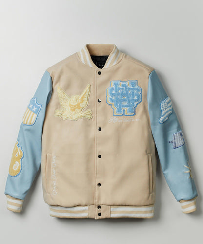 Reason Clothing Latest Usa Jacket