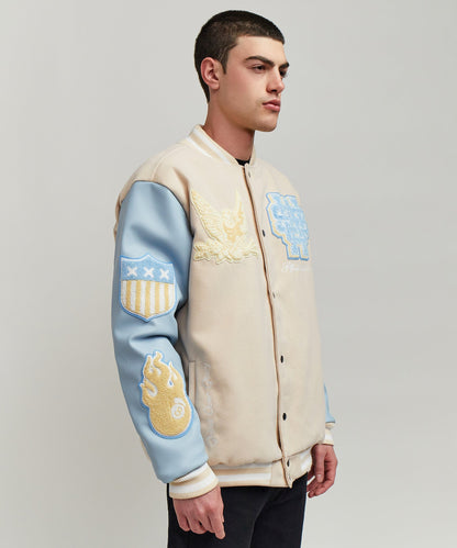 Reason Clothing Latest Usa Jacket