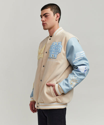 Reason Clothing Latest Usa Jacket