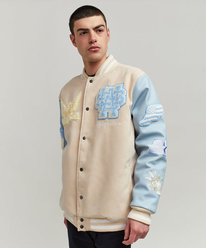 Reason Clothing Latest Usa Jacket