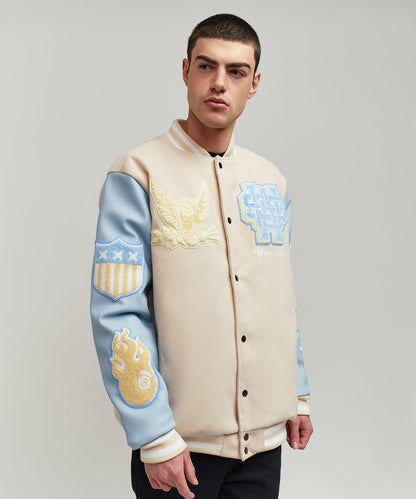 Reason Clothing Latest Usa Jacket