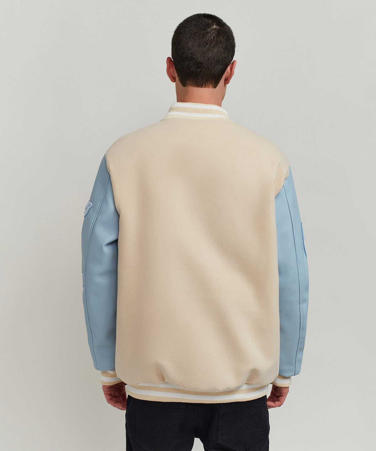 Reason Clothing Latest Usa Jacket