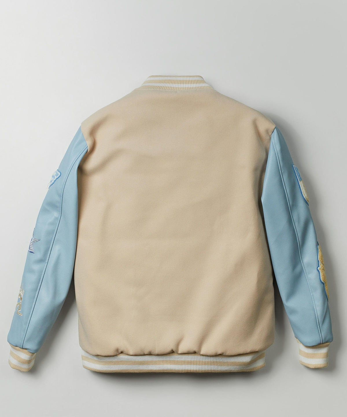 Reason Clothing Latest Usa Jacket
