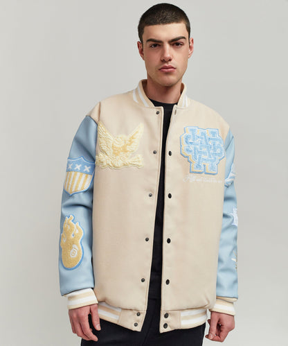 Reason Clothing Latest Usa Jacket