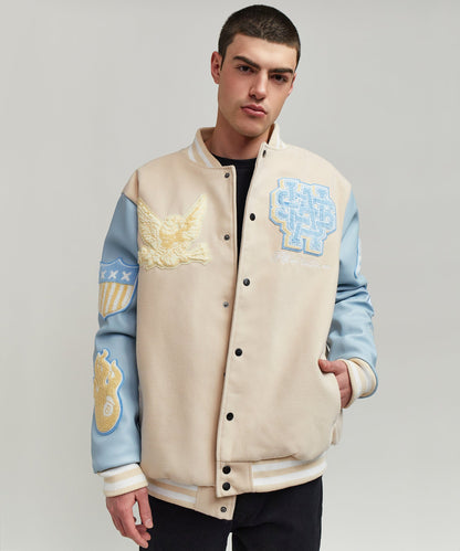 Reason Clothing Latest Usa Jacket